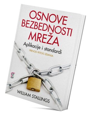 Osnove bezbednosti mreža + CD
