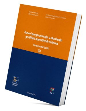 Osnovi programiranja u okruženju grafičkih OS: Programski jezik C#