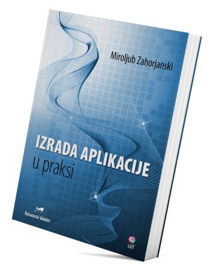 Izrada aplikacije u praksi