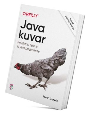 Java kuvar – problemi i rešenja za Java programere