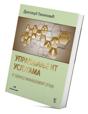 Upravljanje IT uslugama – IT Service Management (ITSM)